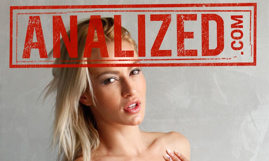 Analized.com Offers 2nd Round of 'Crazy Ass Sluts'