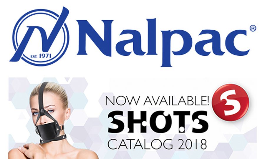 Nalpac Bows Digital Shots America Catalog