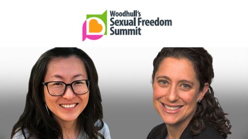 Woodhull Announces 2018 Vicki Sexual Freedom Award Recipients