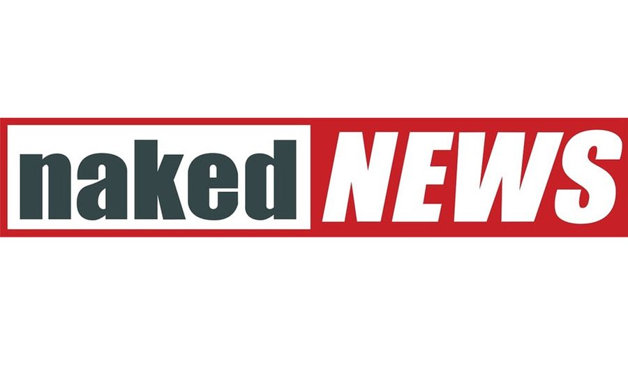 Naked News Talks Sex in New Series of Specialty Segments