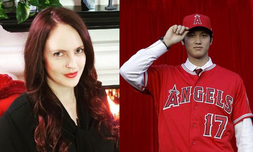 Vivid Radio Sports Spotlighting Shohei Ohtani This Month