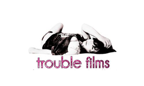 TROUBLEfilms’ ’CockFestish’ Debuts on AEBN