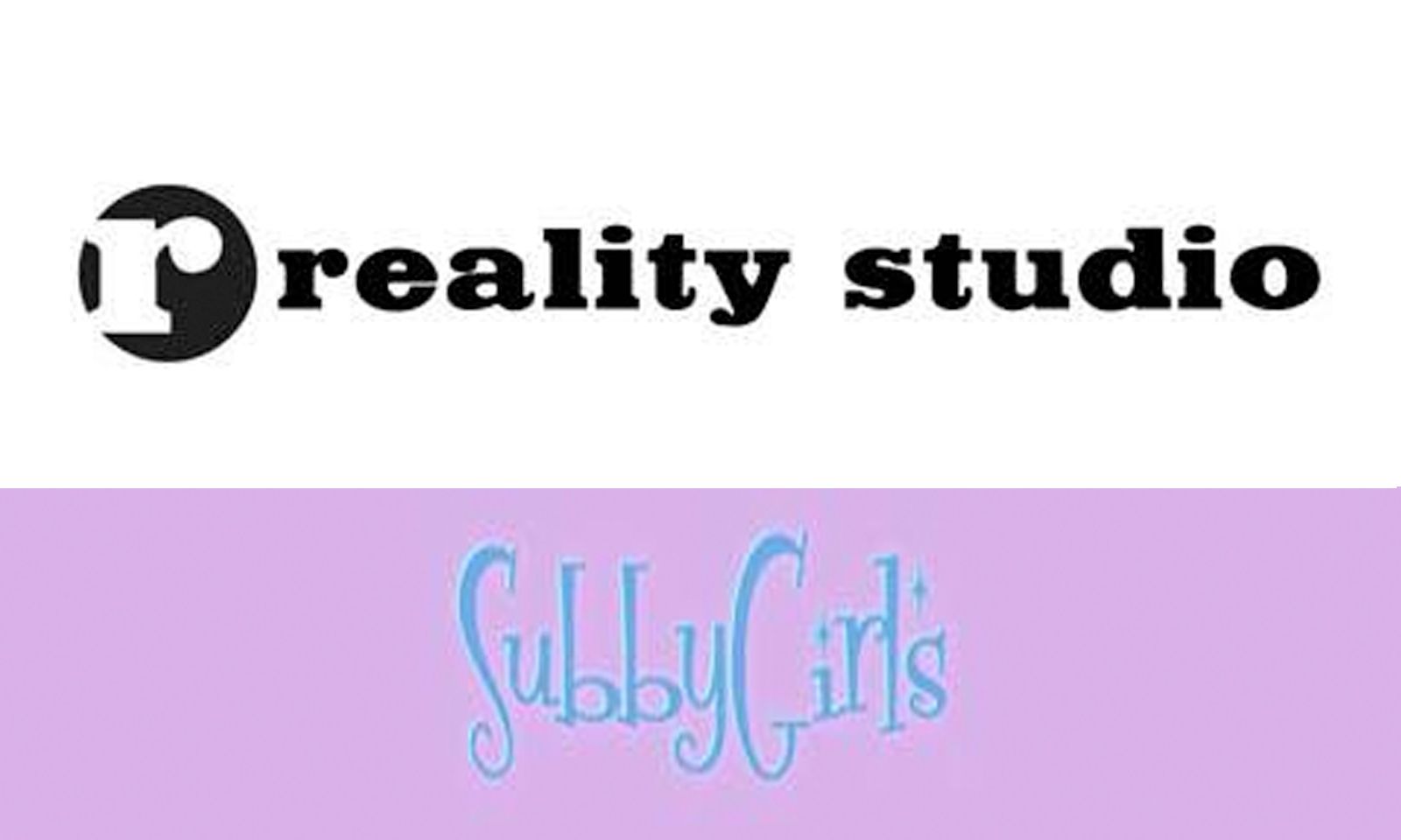 Good Girls Serve in 'Subby Girls 4' from Reality Studios