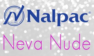 Nalpac Has Neva Nude Nipztix In Stock, Shipping