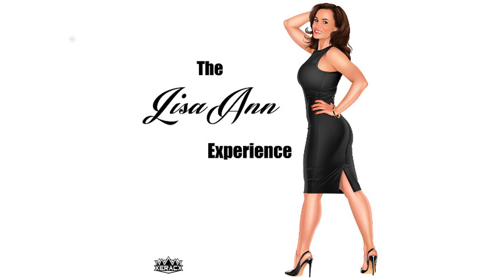 Lisa Ann Welcomes Kelli Provocateur to 'The Lisa Ann Experience'