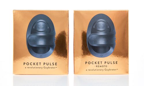 Hot Octopuss Selling New Pocket Pulse Items Every 15 Minutes