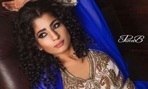 Retired Performer Onai Malik Live on The SDR Show Today