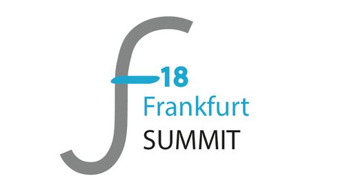 Frankfurt Summit 2018 Set for August in Germany