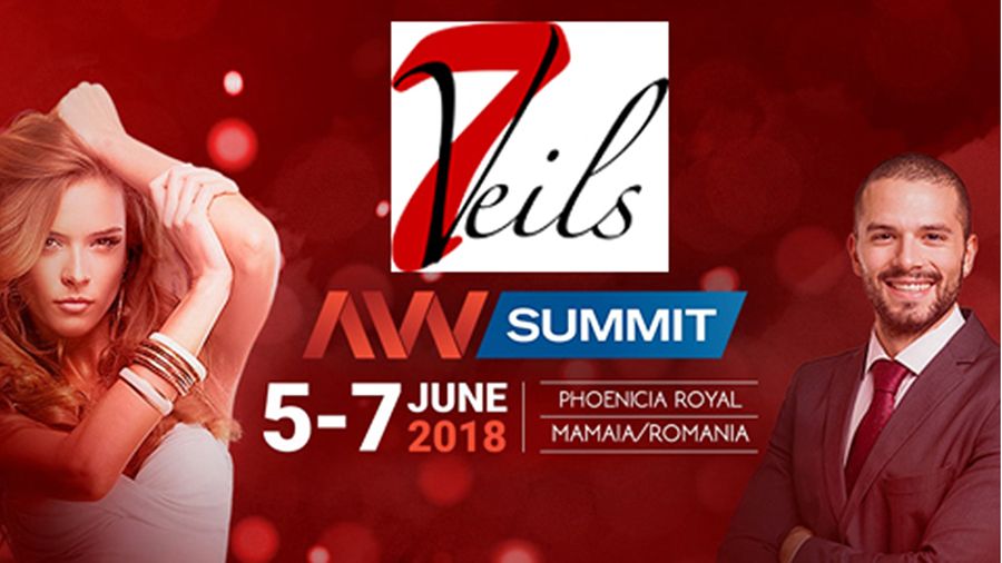 7Veils Will Be The Official Social Media Provider For AWSummit