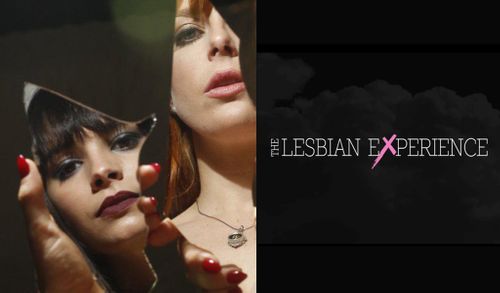 'Emma Marx: Evolved,' 'Lesbian Experience' Garner Top XRCO Noms