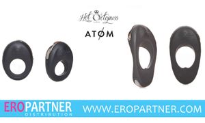 Eropartner Has Hot Octopuss’ New Atom and Atom Plus