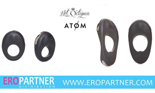 Eropartner Has Hot Octopuss’ New Atom and Atom Plus