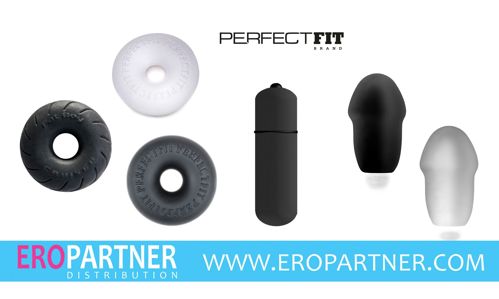 Eropartner Adds Perfect Fit Items To Inventory