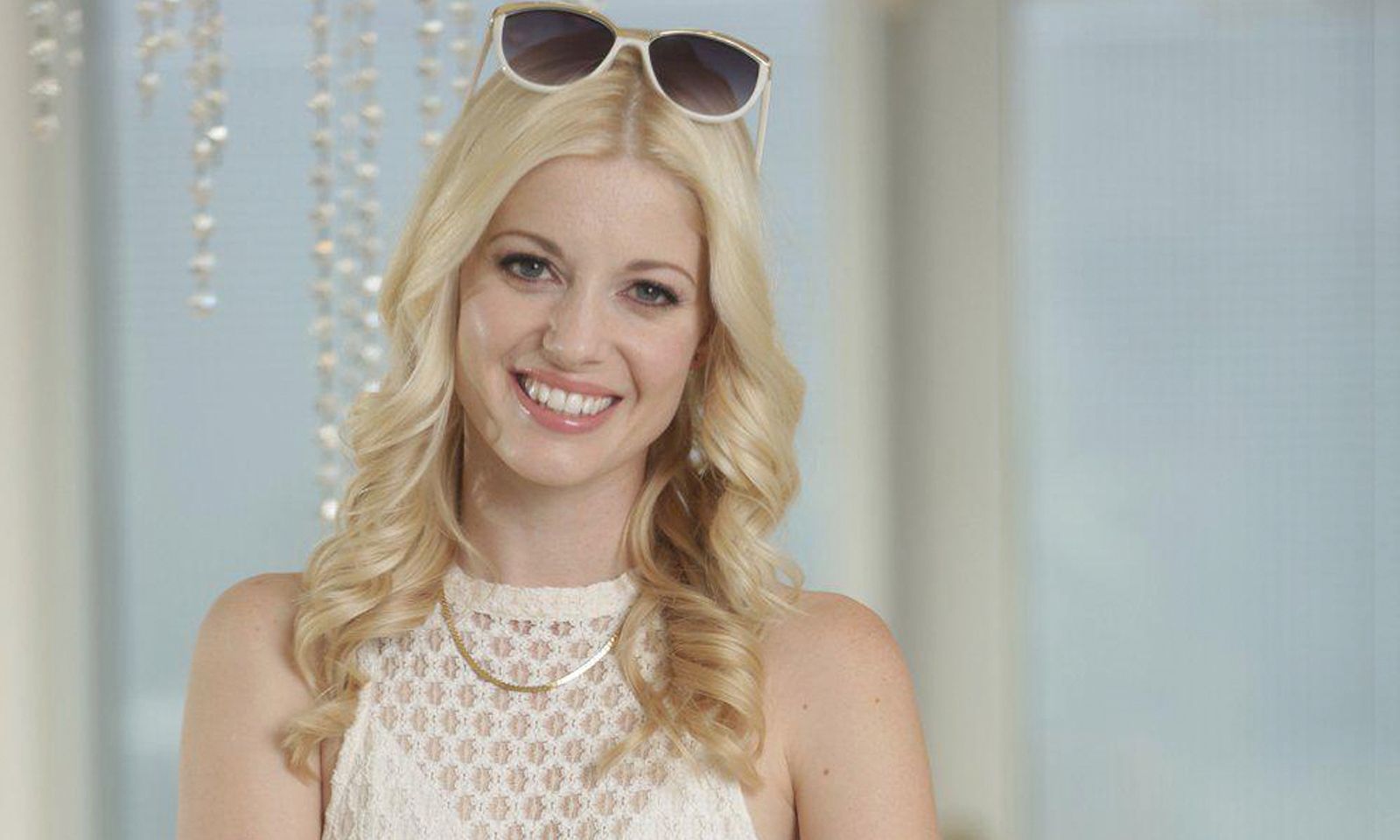 Charlotte Stokely Lands Cover of Latest Issue of Penthouse Letter