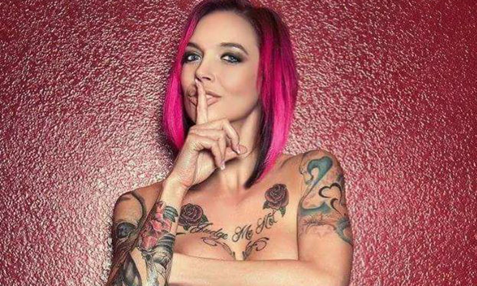 Anna Bell Peaks Stars in ‘Flawless’ from Wicked Pictures