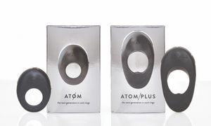 Entrenue Exclusively Distributing Hot Octopuss’ Atom Rings