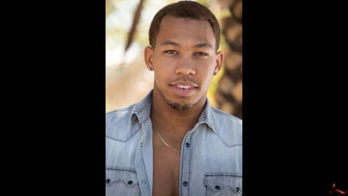 Ricky Johnson Stars in First Vixen, Burning Angel Scenes