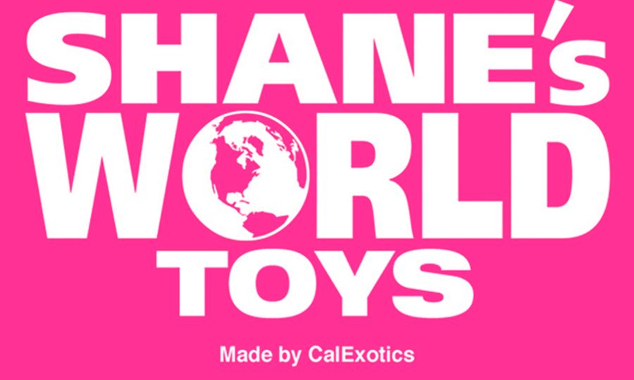 Shane's World Toys Renews Distro Pact With CalExotics