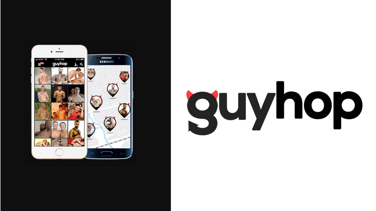 Guyhop Hits 100,000 Members as Personal Ad Use Declines