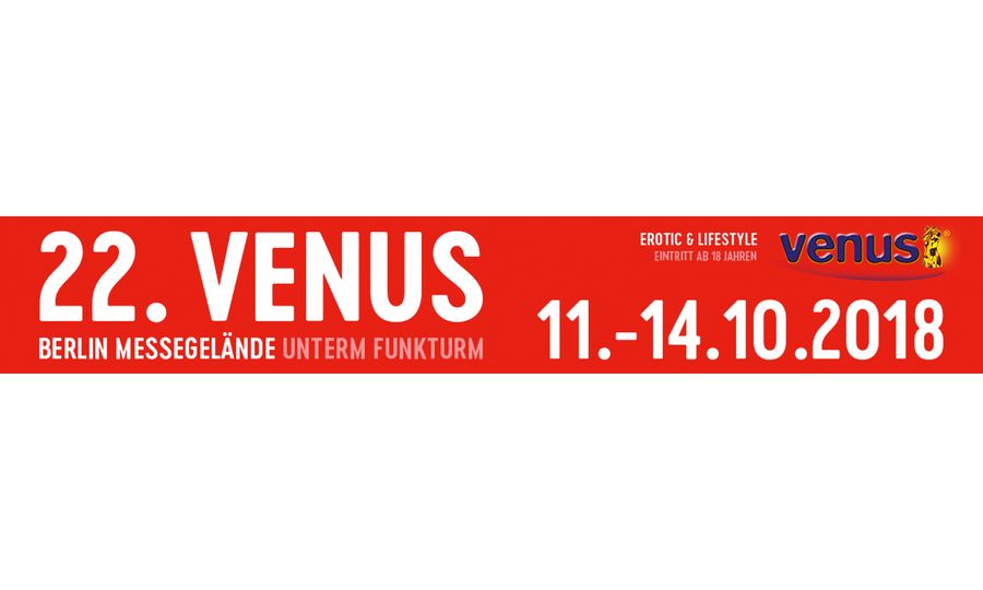 Faces of Venus Berlin 22 Announced