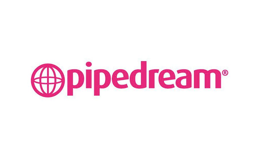 Pipedream Products Acknowledges Calvista, Australian Customers
