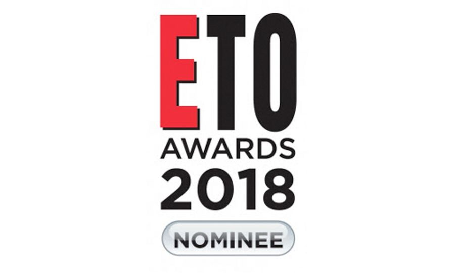 Pipedream Products Earns 6 Noms for 2018 ETO Awards