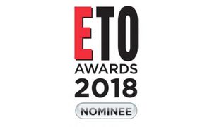 Pipedream Products Earns 6 Noms for 2018 ETO Awards