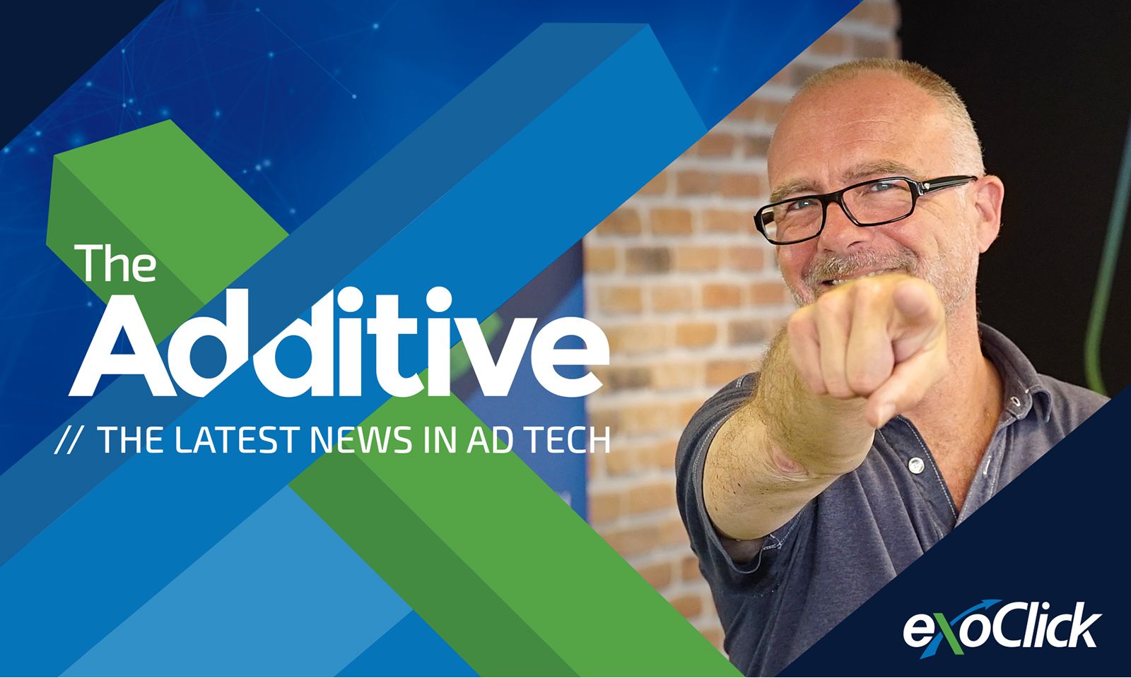 Ad Tech News Show 'The Additive' Now Has Dedicated Website
