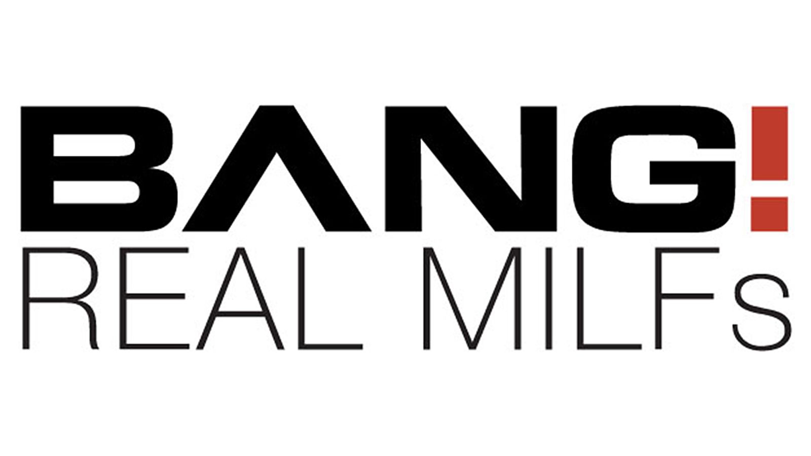 Bang.com Adds New Original Series "Bang! Real MILFs"