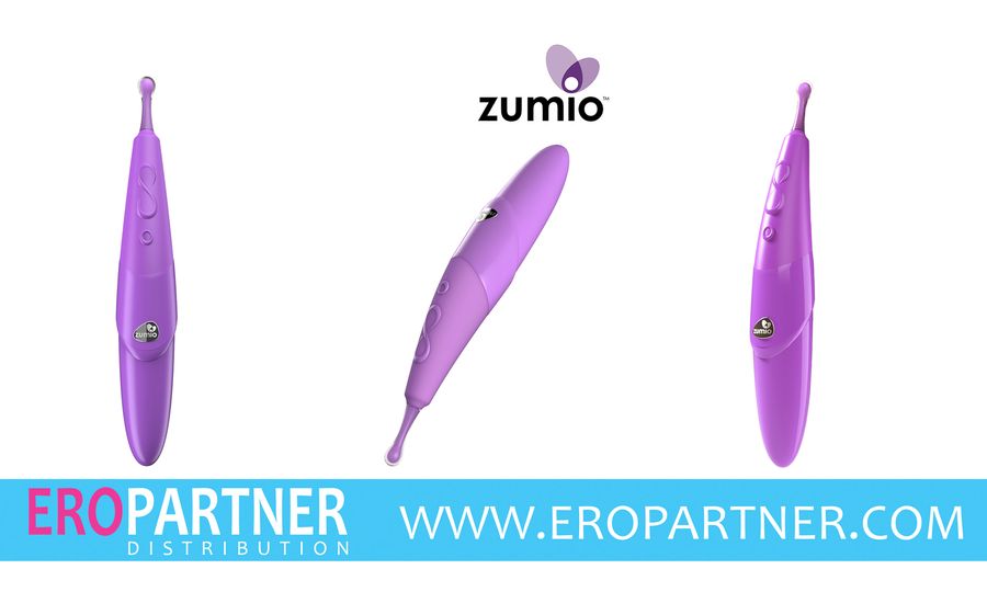 Eropartner Stocking New Zumio Caress