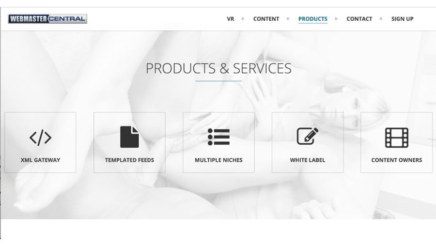 Webmaster Central Upgrades to Bootstrap 4 for Whitelabel Clients