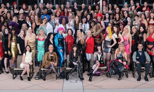 DomCon LA Marks 15th Year Supporting International BDSM Community