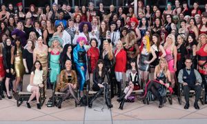 DomCon LA Marks 15th Year Supporting International BDSM Community