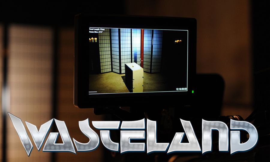 Wasteland Launches Monthly Contest for Members to Direct Scenes