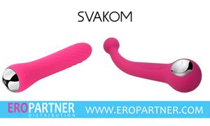 Eropartner Stocking 2 New Svakom Items