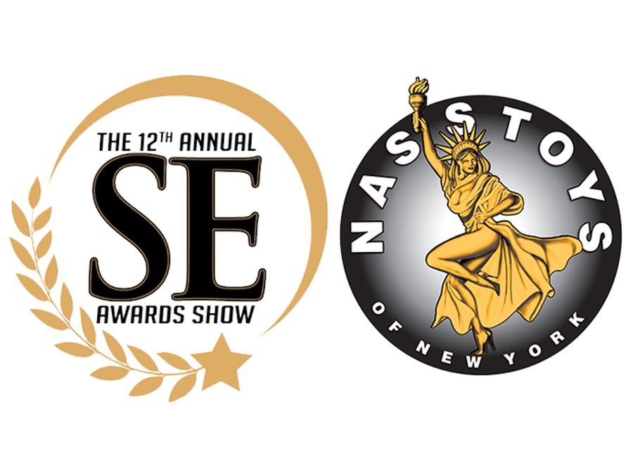 Nasstoys Receives 4 Noms for 2018 StorErotica Awards