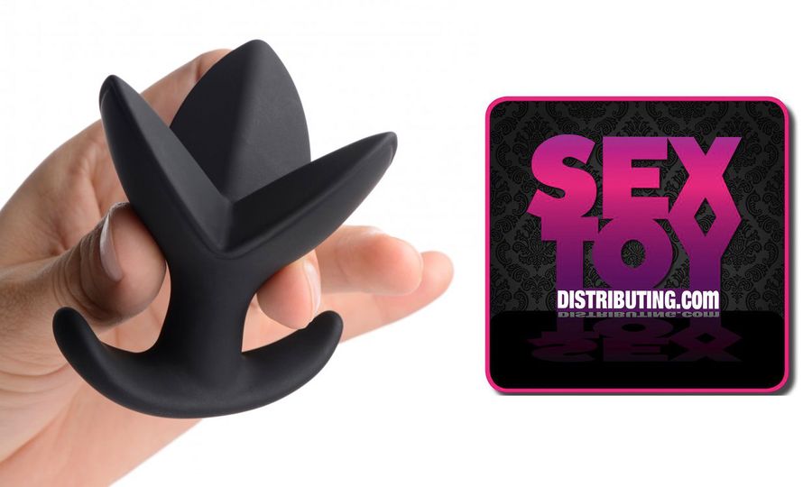 Sex Toy Distributing Expands Anal Category
