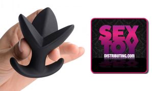 Sex Toy Distributing Expands Anal Category