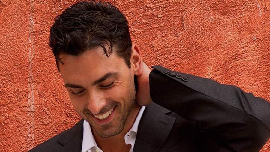 Ryan Driller Grabs Acting Nomination from XRCO Awards