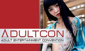 Marica Hase to Appear at Adultcon This Weekend
