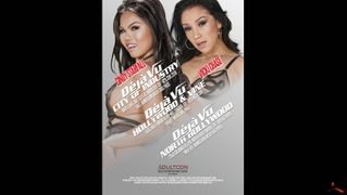 So-Cal Deja Vu Showgirls Feature Cindy Starfall This Weekend