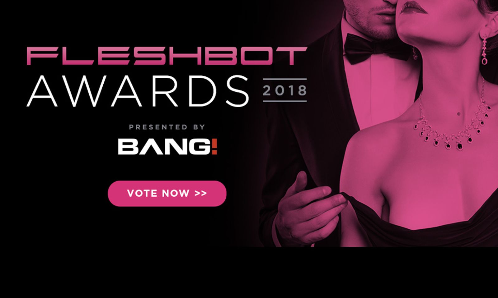 Fleshbot Awards Opens Up Fan Voting