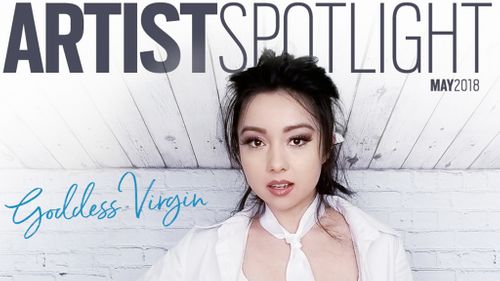 Goddess Virgin Is Focus Of iWantEmpire's Artist Spotlight