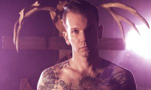 Will Havoc Named AltPorn's Fan Fave Male Performer of the Year