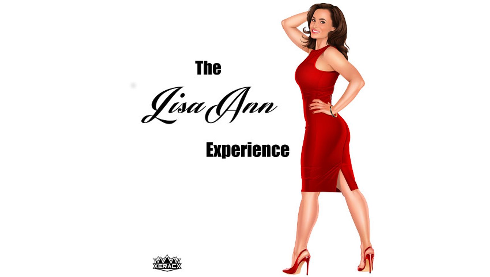 Lisa Ann Welcomes Retired Performer Onai Malik to Podcast