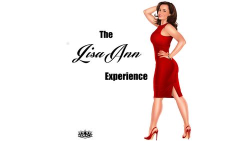 Lisa Ann Welcomes Retired Performer Onai Malik to Podcast