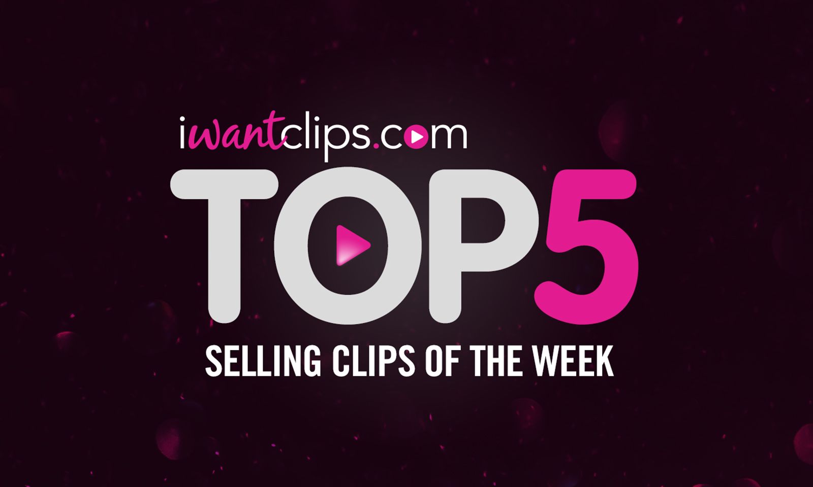 iWantEmpire Congratulates Artists With Week’s Best-Selling Clips