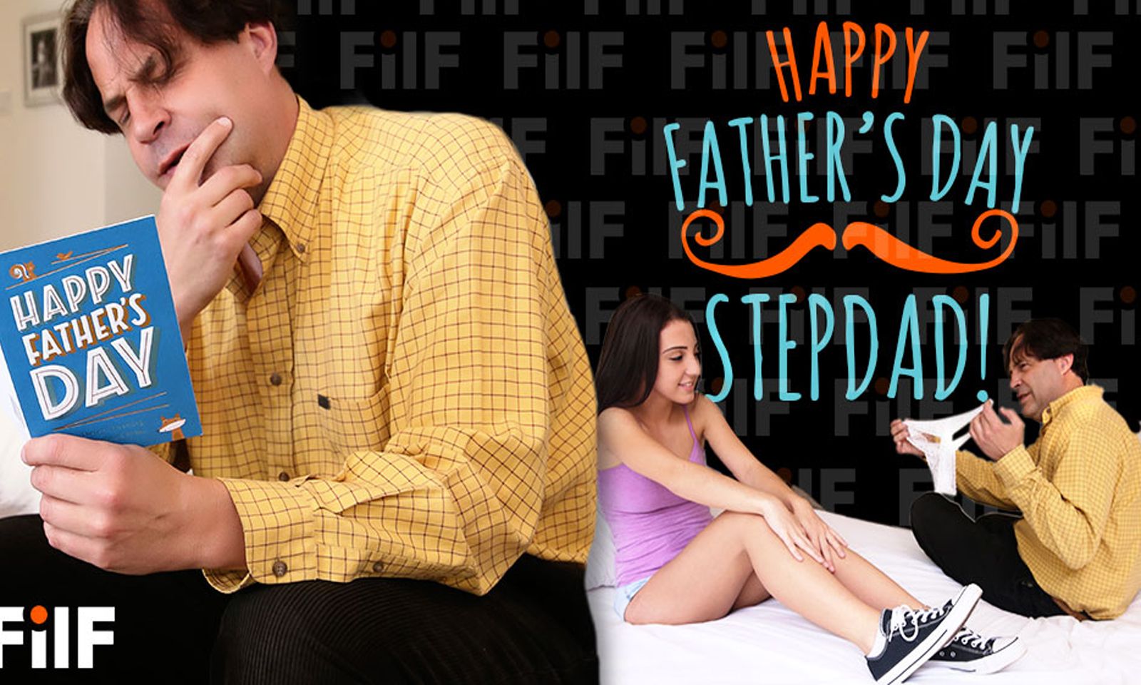 FILF.com Gives Dads an Unforgettable Father’s Gift