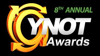 8th Annual YNOT Awards Prague Set for September 15