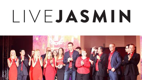 LiveJasmin Wins Top Honors at AWSummit